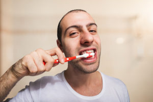 Zahnpasta gegen Zahnstein